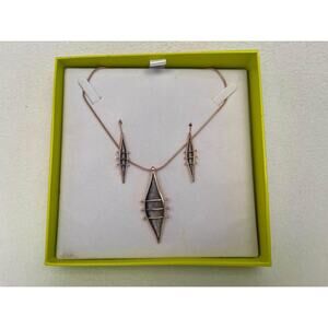 S Corona Jewerly Set New